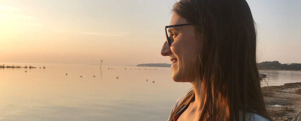 Was würde der liebevollste und mutigste Teil von dir jetzt tun ?